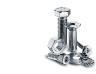Набор крепежей в подарок